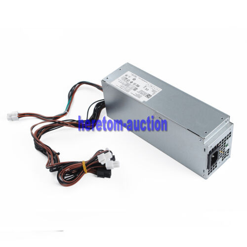 New Power Supply 500W For Dell 7060 5060 7080Mt G5-5090 5K7J8 Y7R0X H500Epm-00