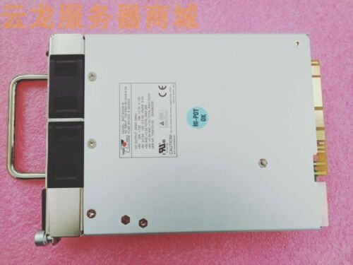 1Pcs For Emacs Rdt-6250P-R 250W Server Redundant Power Supply Module