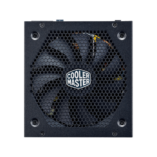 Cooler Master V850 Gold -V2 Psu 80+ Certified 850W Atx Power Supply Full Modular