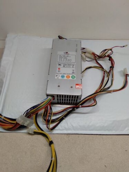 1Pc P2H-6350P(Rohs) 350W 2U Server Power Supply