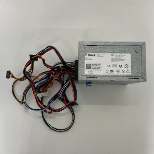 Genuine Dell Precision T3500 525W Power Supply H525Af-00 D525A001L 06W6M1 6W6M1