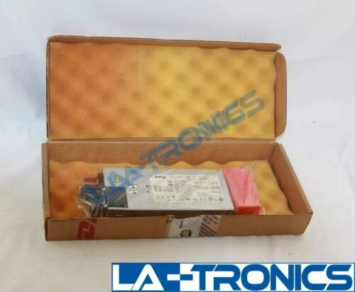 Dell Cnrj9 Poweredge 750W Power Supply D750P-S0 80 Plus Gold R510 T710 R810 R815