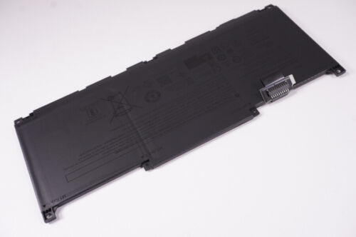 Compatible With J7H5M Dell 55Wh11.55V 4524 Mah Xps9320-7585Slv-Pus