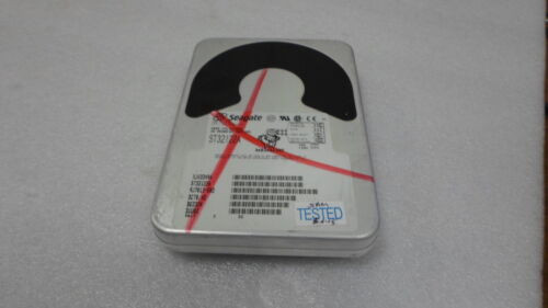 Seagate 9J7013-502 St32122A 2.1Gb Ide Hdd