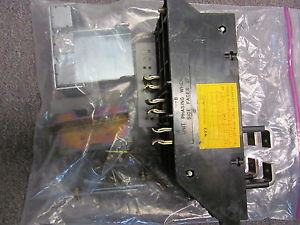 Cutler Hammer Eaton Bracket/Adapter For CC3225 Dual Circuit Breaker