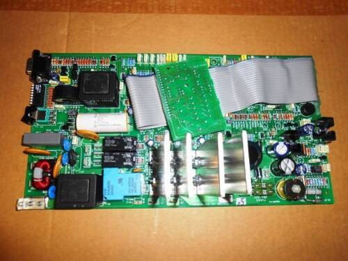 Deltec Pra400A / 05141077-066 Power Supply Refurbished