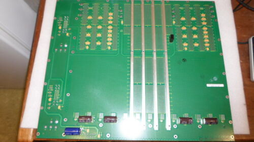 Cisco 73-2707-03 Rev:A0 Backplane For Catalyst 8500