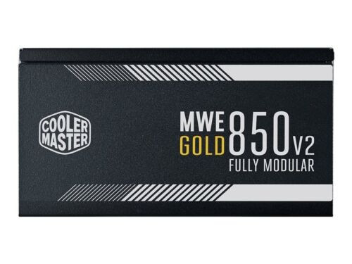Cooler Master 850W 80 Gold