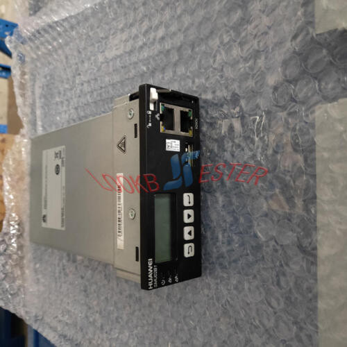 1Pc New Huawei Smu02B1 Communication Power Monitoring Module
