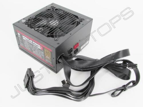 Kolink 700W Semi-Modular 80 + Bronze Pc Psu Power Supply (Additional No.-