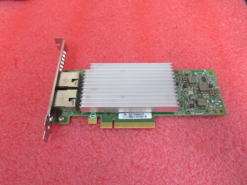 Marvell Ql41112Hlrj 2-Port 10Gbps 10Gbase-T Pcie X8 Network Adapter