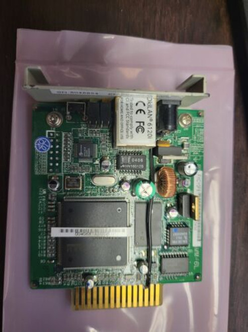 Okilan 6120I Network Card