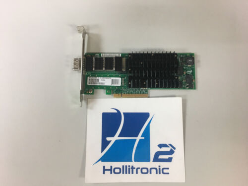 Intel 10 Gigabit Gbe Xf Sr Server Adapter Expx9501Afxsr