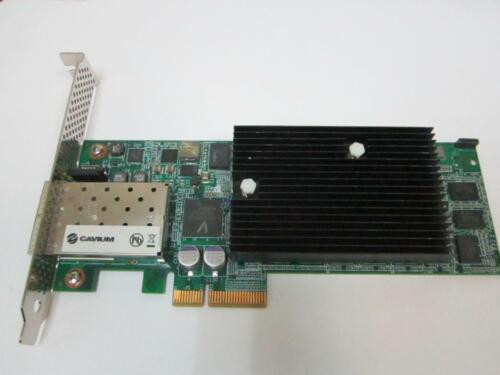 Cavium Cn6640-Snic10E-G Board 10Gb Dual Port Pci-E Network Card
