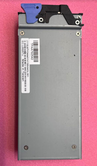 Advantech 2 Port Sfp+ 10Ge Nmc Network Mezzanine Card 97Y0444 L68267U