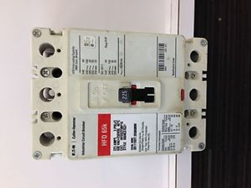 Cutler-Hammer Industrial Circuit Breaker