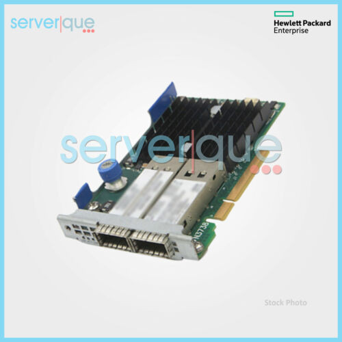 817749-B21 Hp Ethernet 10/25Gb 2-Port 640Flr-Sfp28 Adapter 817747-001 840139-001