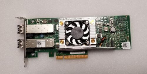 Dell Broadcom Dual Port Network Adapter D43042