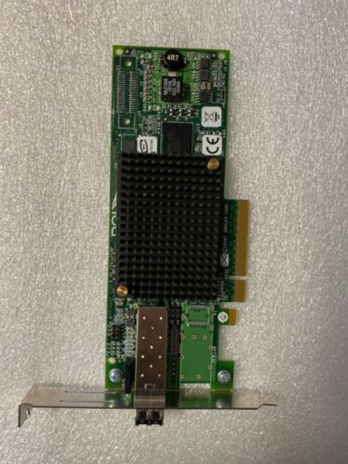 Hp (Aj762-63002) 8Gb Single Port Fibre Channel Card (489192-001)