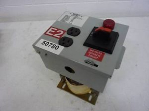 Daykin Transformer OMDGTA-03U 50780