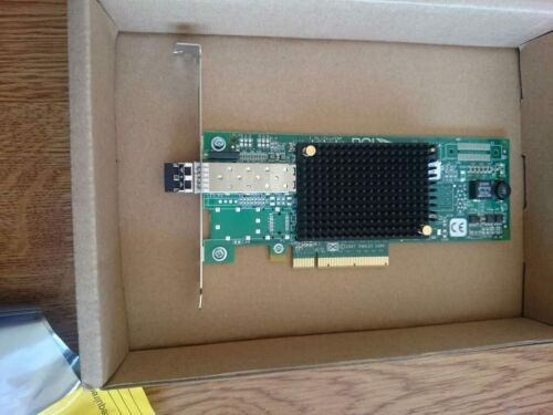 Lpe1250-E-G I Emulex Lightpulse Lpe1250 Single Port Fibre Channel Hba
