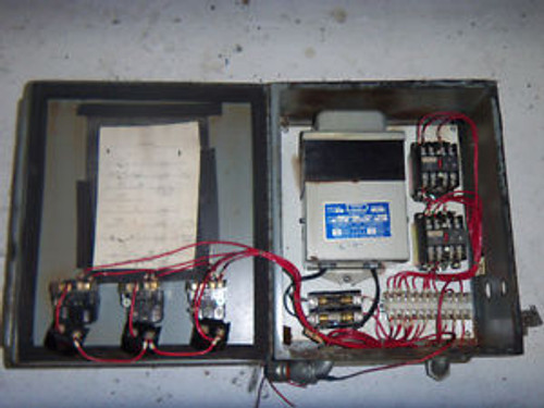 Dongan 35-1025 Electric Transformer 500VA Single phase unit