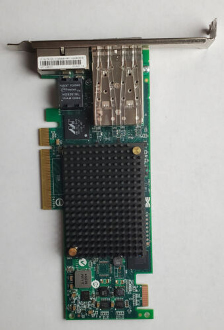 Ibm L38137 2Cc0 2Pt Cna Ethernet Adapter 00E8144