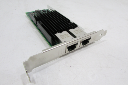 Cisco Ucsc-Pcie-Itg 74-11070-01 Intel X540 Dual Port 10Gbase-T Adapter