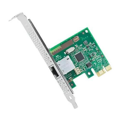 Lenovo Thinkstation Intel I210-T1 Single Port Gigabit Ethernet Adapter - Pci Exp