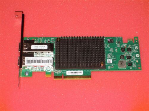 Emulex / Ibm Systemx Dualports 10Gbe Virtual Fabric Adapter 95Y3764 95Y3766