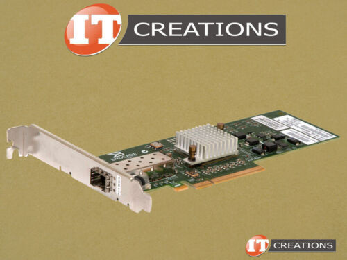Ibm Brocade 815 8Gb Single Port Pci-E 2.0 Fc Host Bus Adapter 46M6061-High P