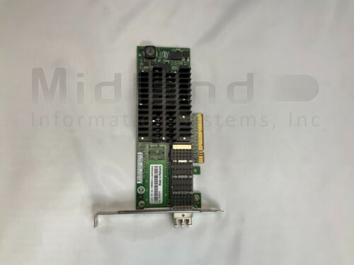 Ibm Fc 5772 10N9034 Pcie (X8) 1-Port 10Gbe Ethernet Lr Adapter (Fh) P Series