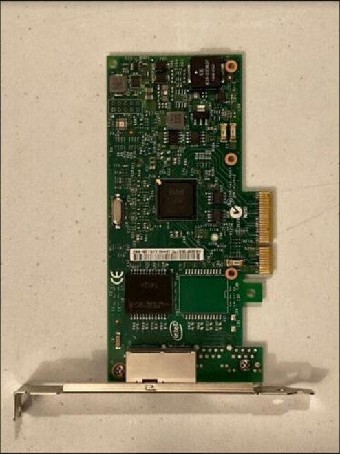 Intel I350T2Blk  Dual Port Ethernet Server Adapter I350-T2
