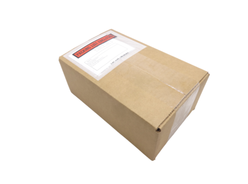 Enet 430-4435-Enc 10Gb Dual Ports 2X Sfp+ Ports Low Profile