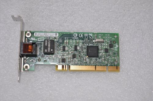 Intel Pwla8391Gtlblk Pro/1000 Gt Desktop Network Adapter