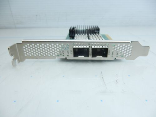 Hpe Hp Ethernet 10/25Gb 2-Port 640Sfp28 Adapter 840140-001                 T7-B2