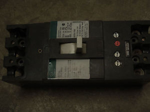 GE TFJ236200, Breaker, 600V, 200A, 3Pole, NEW STYLE, tested & guaranteed