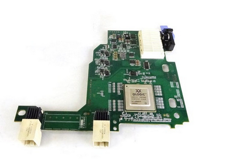 Ibm Network Adapter Qlogic 2-Ports 10Gb Converged Bladecenter 42C1830