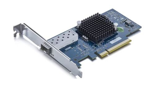 Pci-Sfp-1 Port 10G Pci-E Nic Network Card, Single Sfp+ Port, Pci Express Ethe...