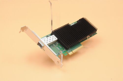 Xxv710-Da1 Xxv710Da1 Intel Xxv710 1-Port 25Gb Sfp28 Pcie Network Adapter