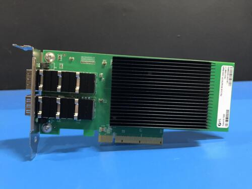 Intel X710Bm2-F2 2 Port Pcie 3.0 8X 10Gb Sfp+ Network Server Adapter