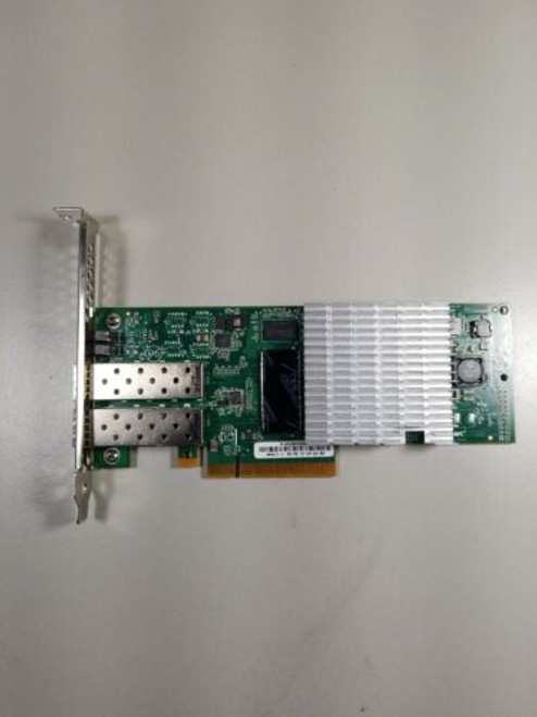 Qlogic Qle8242-Sr 10Gbps Fibre Channel Network Adapter Card, #C3