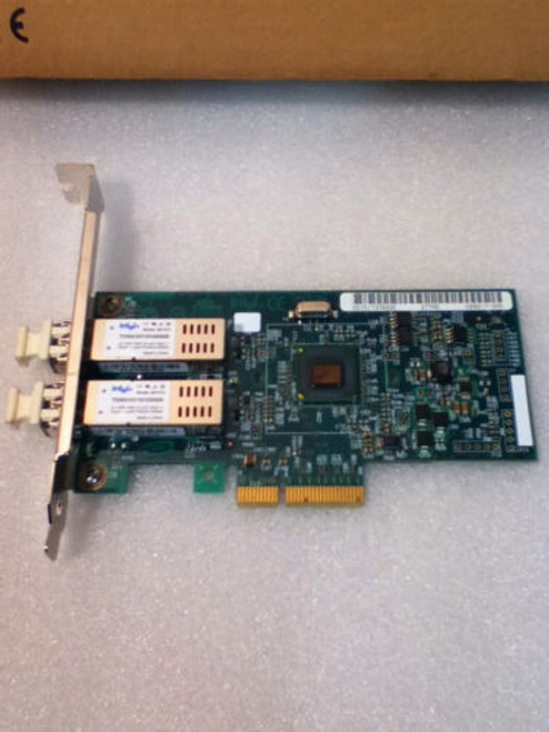 Sun/Oracle Gigabit Ethernet 2-Port Sx Pci-E (Intel) Nic X7281A-2 371-0904