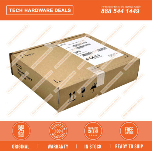 701530-001  Retail Box Hp Flexfabric 10Gb 2-Port 534M Adptr