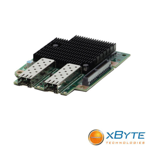 Dell C61Xx Intel 82599 Dual Port 10Gb Sfp+ Hba Rndc (X53Df)