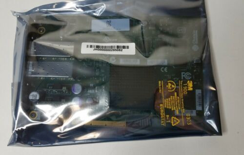 New Netapp Chelsio 10Gb Dual Port Network Adapter 111-01169+A0