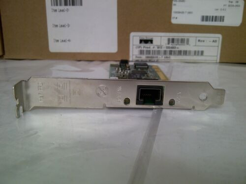 Intel Pro/100 M C28240-001 Act/Link Lan Card. 90 Day Warranty Real Time Listing.