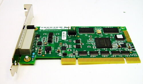 Sst Woodhead Dn4-Pci Network Interface Card