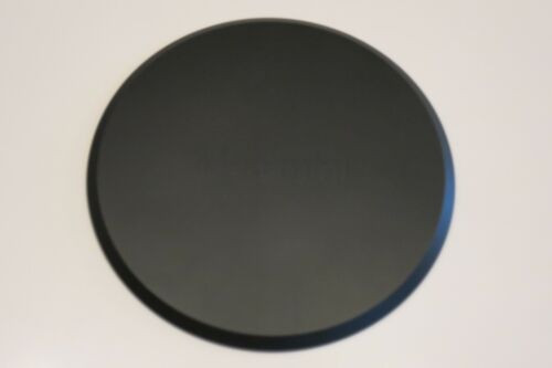 New 923-02436 Apple Bottom Cover For Mac Mini (2018), Space Grey A1993