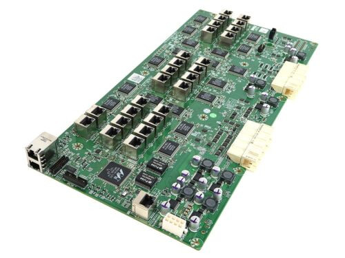 Dell Pscmdb2 Nucleon 24-Port Rj-45 Ethernet Switch Controller Board 6P2Vd